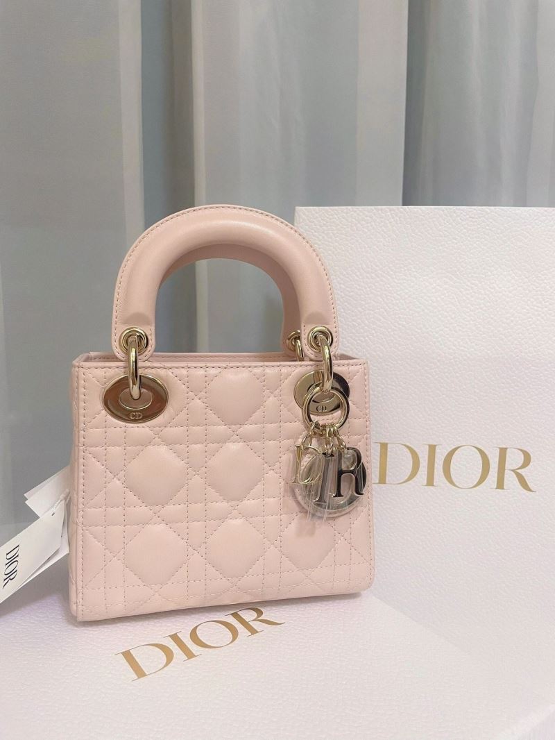 Dior My Lady Bags